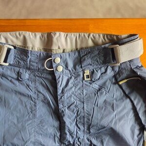 ✨ Foursquare Snowboard Pants — Technical, Sleek & Ready for Adventure! ✨